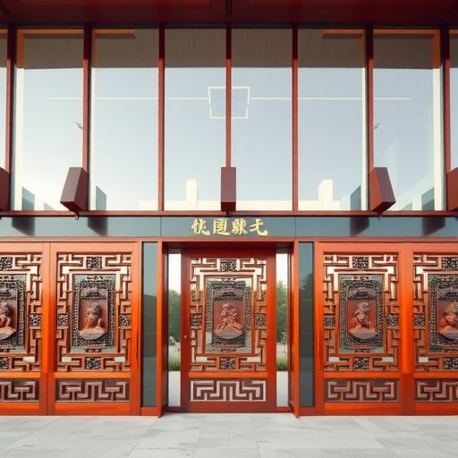 中国品牌门窗网(图4)