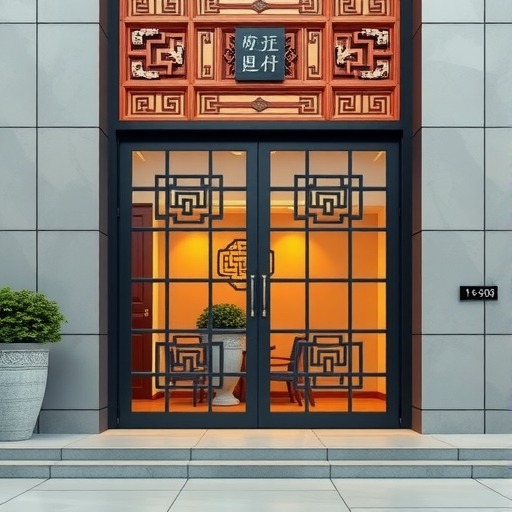 中国品牌门窗网(图3)