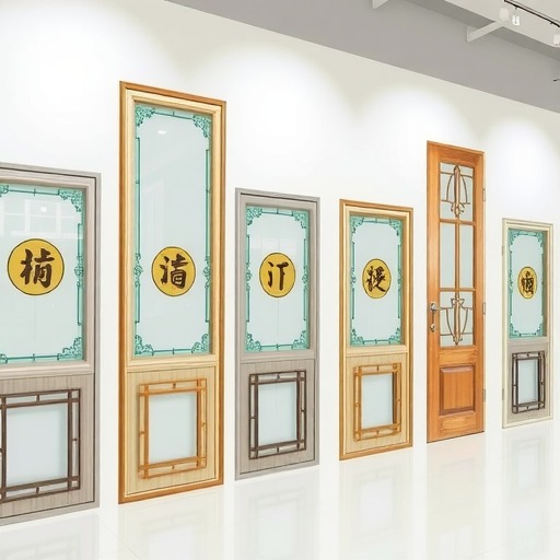 中国品牌门窗网(图2)