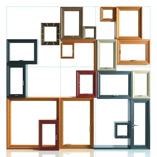 中国品牌门窗网(图3)