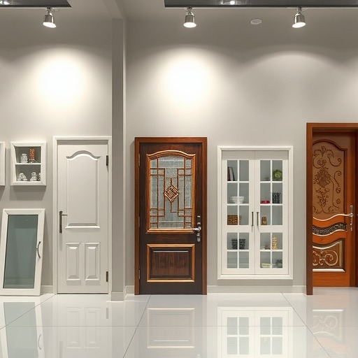 中国门窗行业迎来发展机遇(图2)