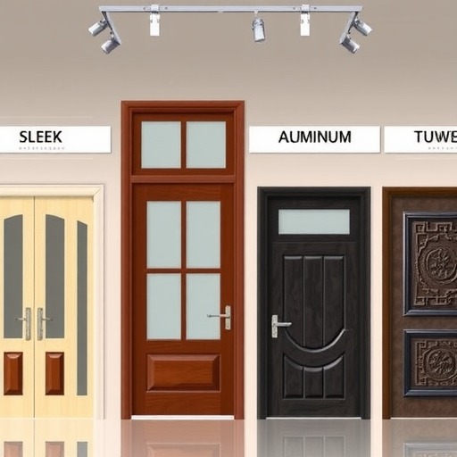 中国门窗行业迎来发展机遇(图4)