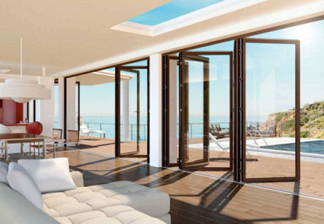 中小型门窗十大品牌如何借助互联网运营