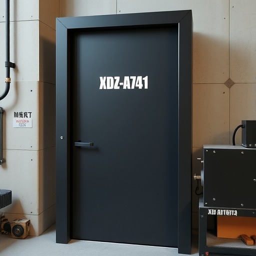 XDZ-A741(图2)