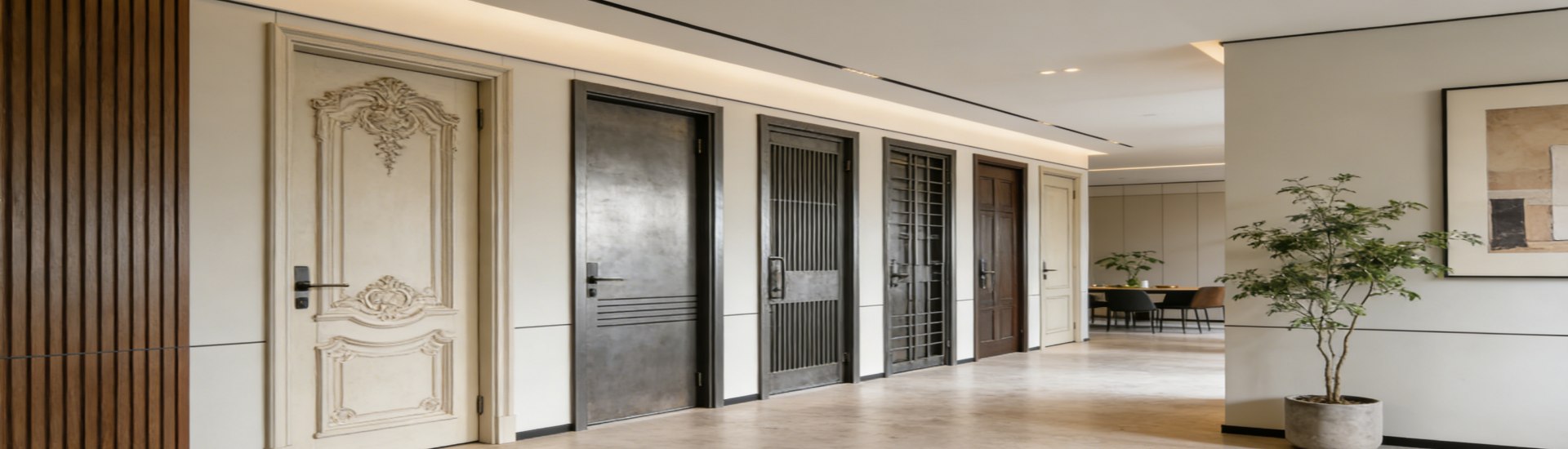 星门铭世达门业公司