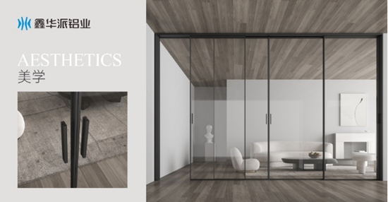 极简门如何打造无边界感空间美学与宁静生活(图4)