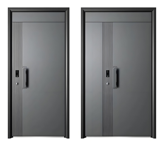 提升防盗门性价比的策略与行业未来展望(图1)