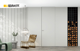 铝木门品牌登陆央视，开启品质家居生活新篇章(图3)