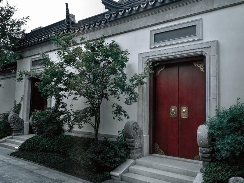 绿城-江南里(图1)