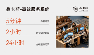 工程工装门业解决方案，高品质定制门助力商业空间设计(图4)