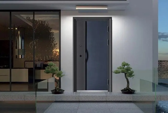 门业品牌发展策略与市场趋势深度解析(图1) 门业品牌发展策略与市场趋势深度解析(图1)