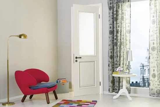 木门行业变革趋势：智能化、环保与个性化定制引领发展(图1)