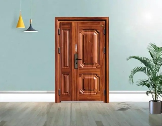 门业品牌如何应对市场挑战，抓住发展新机遇(图1)